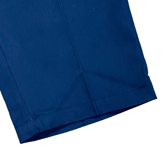Dickies Mens 874 Original Fit Work Pants Size 48x30 Navy Blue NWT Scotchgard - Picture 6 of 9